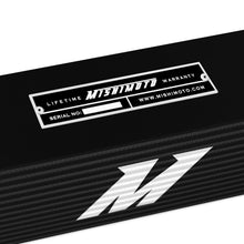 Load image into Gallery viewer, Mishimoto Universal Intercooler - J-Line Intercoolers Mishimoto
