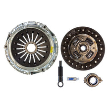 Load image into Gallery viewer, Exedy 2008-2015 Mitsubishi Lancer Evolution GSR L4 Stage 1 Organic Clutch Clutch Kits - Single Exedy
