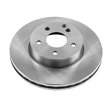Load image into Gallery viewer, Power Stop 12-16 Mercedes-Benz C250 Front Autospecialty Brake Rotor Brake Rotors - OE PowerStop
