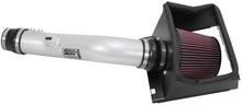 Load image into Gallery viewer, K&amp;N 12-13 Ford F150 3.7L V6 Black High-Flow Performance Intake Cold Air Intakes K&amp;N Engineering   

