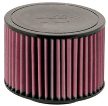 Load image into Gallery viewer, K&amp;N 05 Toyota Vigo 3.0L Drop In Air Filter Air Filters - Drop In K&amp;N Engineering   
