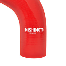 Load image into Gallery viewer, Mishimoto 2015+ Subaru WRX Silicone Radiator Coolant Hose Kit - Red Hoses Mishimoto
