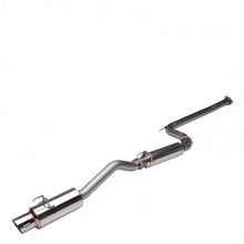 Load image into Gallery viewer, Skunk2 MegaPower RR 06-10 Honda Civic Si (Coupe) 76mm Exhaust System (Factory Bolt On) Catback Skunk2 Racing
