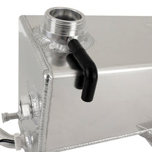 Load image into Gallery viewer, Mishimoto 01-07 Chevy/GMC 6.6L Duramax Degas Tank - Natural Coolant Reservoirs Mishimoto
