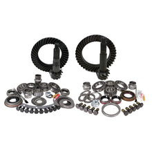 Load image into Gallery viewer, Yukon Gear &amp; Install Kit Package For Jeep TJ w/ Dana 30 Front/Model 35 Rear in a 4.56 Ratio Differential Install Kits Yukon Gear &amp; Axle
