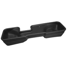 Load image into Gallery viewer, Husky Liners 2014 Chevrolet/GMC Silverado/Sierra 1500 Ext Cab Pickup Husky Underseat GearBox Storage Tool Storage Husky Liners
