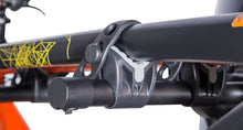 Load image into Gallery viewer, Rhino-Rack Spare Wheel Bike Carrier Bike Racks Rhino-Rack
