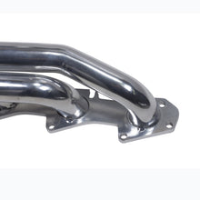 Load image into Gallery viewer, BBK 09-20 Dodge Challenger Hemi 5.7L Shorty Tuned Length Exhaust Headers - 1-3/4in Silver Ceramic Headers &amp; Manifolds BBK
