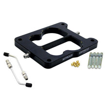 Load image into Gallery viewer, Nitrous Express Q-Jet Conventional Stage 6 Nitrous Plate Conversion (50-100-150-200-250-300) Nitrous Plates Nitrous Express
