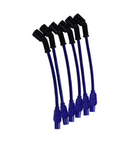 Load image into Gallery viewer, Taylor Cable 72658 8mm Spiro-Pro Ignition Wire Set Spark Plug Wire Set Taylor Cable Default Title
