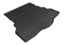 Load image into Gallery viewer, 3D MAXpider 2013-2020 Ford Fusion Kagu Cargo Liner - Black Floor Mats - Rubber 3D MAXpider   
