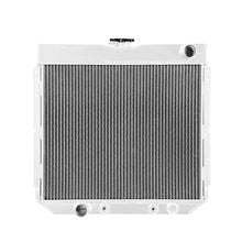 Load image into Gallery viewer, Mishimoto 69-70 Ford Mustang X-Line Performance Aluminum Radiator Radiators Mishimoto

