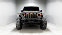 Load image into Gallery viewer, Oracle Jeep Wrangler JL/Gladiator JT 7in. High Powered LED Headlights (Pair) - Dynamic SEE WARRANTY Headlights ORACLE Lighting

