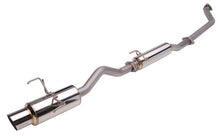 Load image into Gallery viewer, Skunk2 MegaPower 02-06 Acura RSX Base 60mm Exhaust System Catback Skunk2 Racing
