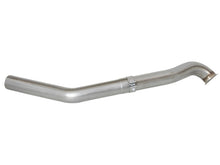Load image into Gallery viewer, aFe ATLAS 3in Steel Down-Pipe 94-97 Ford Diesel Trucks V8 7.3L (td) Downpipes aFe
