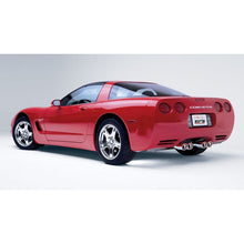 Load image into Gallery viewer, Borla Corvette Z06 X Pipe X Pipes Borla
