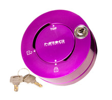 Load image into Gallery viewer, NRG Quick Lock - Purple Quick Release Adapters NRG
