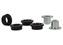 Load image into Gallery viewer, Whiteline BMW 92-98 318I / 92-97 325I / 95-98 M3 Rear Differential Mount Insert Bushing Kit Differential Bushings Whiteline
