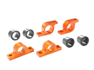 aFe Control PFADT Series Racing Sway Bar Pillow Blocks Heavy Rate Chevrolet Corvette (C5/C6) 97-13 Sway Bars aFe