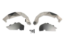 Load image into Gallery viewer, Fabtech 2018+ Jeep JL/JT Rear Inner Fenders Fender Flares Fabtech
