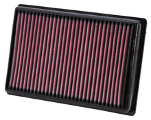 Load image into Gallery viewer, K&amp;N 10-11 BMW S1000RR 990 Replacement Air FIlter Misc Powersports K&amp;N Engineering   
