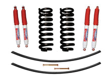 Load image into Gallery viewer, Skyjacker 2" 83-97 RAN/BROII W/ADD-LF Lift Springs Skyjacker
