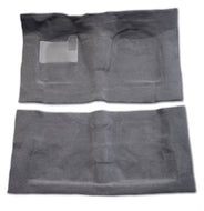 Lund 78-91 Chevy Blazer (2Dr 2WD/4WD R/V) Pro-Line Full Flr. Replacement Carpet - Grey (1 Pc.) Replacement Carpet LUND