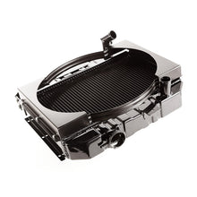 Load image into Gallery viewer, Omix Radiator w/ Fan Shroud 2 Row- 41-52 Willys Models Radiators OMIX
