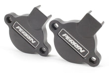 Load image into Gallery viewer, Perrin 15-22 WRX Cam Solenoid Cover - Black Cam Covers Perrin Performance   
