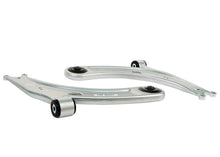 Load image into Gallery viewer, Whiteline 16-18 Volkswagen Golf R (MK7) Front Lower Control Arms Control Arms Whiteline
