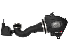 Load image into Gallery viewer, aFe Momentum GT Pro DRY S Cold Air Intake System 19-21 GM SUV 5.3L V8 Cold Air Intakes aFe

