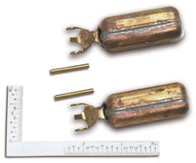 Load image into Gallery viewer, Edelbrock Float and Hinge Pin 2-Ea Carburetors Edelbrock
