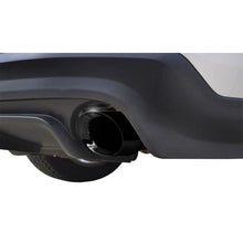 Load image into Gallery viewer, Corsa 2011-2014 Ford Mustang GT/Boss 302 5.0L V8 Black Xtreme Axle-Back Exhaust Axle Back CORSA Performance
