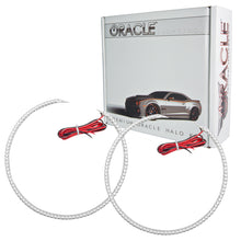Load image into Gallery viewer, Oracle Pontiac Solstice 07-08 LED Halo Kit - White SEE WARRANTY Headlights ORACLE Lighting
