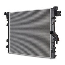 Load image into Gallery viewer, Mishimoto 07-15 Jeep Wrangler JK Replacement Radiator - Plastic Radiators Mishimoto   

