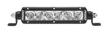 Load image into Gallery viewer, Rigid Industries 6in SR Flood - Single Light Bars &amp; Cubes Rigid Industries

