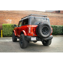 Load image into Gallery viewer, DV8 Offroad 21-23 Ford Bronco 2-Door Hard Top Roof Rack Roof Rack DV8 Offroad

