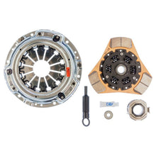 Load image into Gallery viewer, Exedy 2013-2016 Scion FR-S H4 Stage 2 Cerametallic Clutch Thick Disc Clutch Kits - Single Exedy
