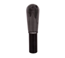Load image into Gallery viewer, NRG The Bat Adjustable Shift Knob (M10X1.50) Honda / Acura / Lotus - Carbon Fiber Shift Knobs NRG
