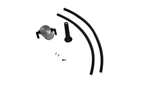 Load image into Gallery viewer, J&amp;L 19-24 Ford/Lincoln SUVs &amp; Trucks w 2.0 EcoBoost Driver Side Oil Separator 3.0 - Clear An Oil Separators J&amp;L
