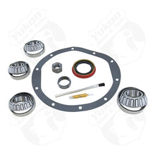 Load image into Gallery viewer, Yukon Gear Bearing install Kit For GM 8.5in Front Diff Wheel Bearing Install Kits Yukon Gear &amp; Axle
