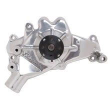 Load image into Gallery viewer, Edelbrock Water Pump High Performance Chevrolet 1969-87 396-502 CI V8 Water Pumps Edelbrock
