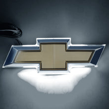Load image into Gallery viewer, Oracle Illuminated Bowtie - Dual Intensity - White SEE WARRANTY Light Accessories and Wiring ORACLE Lighting
