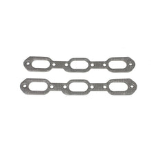 Load image into Gallery viewer, JBA Chrysler 3.5L V6 Oval Port Header Gasket - Pair Exhaust Gaskets JBA

