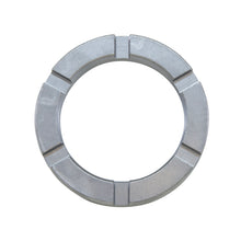 Load image into Gallery viewer, Yukon Spindle Nut for Dana 60 &amp; 70 1.940in I.D w/Plastic Ring Hardware - Singles Yukon Gear &amp; Axle   
