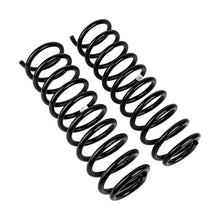Load image into Gallery viewer, ARB / OME Coil Spring Front Jeep Jk Coilover Springs Old Man Emu
