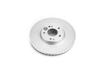 Load image into Gallery viewer, Power Stop 15-19 Kia Sedona Front Evolution Geomet Coated Rotor Brake Rotors - OE - Cryo PowerStop   
