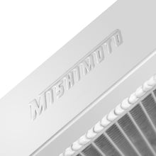 Load image into Gallery viewer, Mishimoto Universal 19 Row Dual Pass Oil Cooler Oil Coolers Mishimoto
