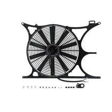 Load image into Gallery viewer, Mishimoto 92-99 BMW E36 Fan Shroud Kit Fans &amp; Shrouds Mishimoto
