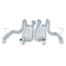 Load image into Gallery viewer, Borla 87-93 Ford Mustang GT 5.0L 8cyl SS Catback Exhaust Catback Borla
